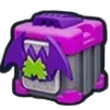 Стикер 19 Emoji Monopolygo