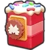 Стикер 22 Emoji Monopolygo