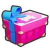 Стикер 26 Emoji Monopolygo