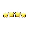Стикер 54 Emoji Monopolygo