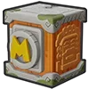 Стикер 14 Emoji Monopolygo