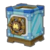 Стикер 9 Emoji Monopolygo