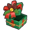 Стикер 3 Emoji Monopolygo