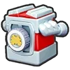 Стикер 11 Emoji Monopolygo