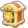 Стикер 6 Emoji Monopolygo