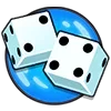 Стикер 50 Emoji Monopolygo