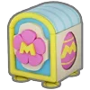 Стикер 10 Emoji Monopolygo