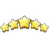 Стикер 53 Emoji Monopolygo