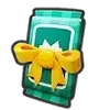 Стикер 36 Emoji Monopolygo