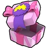 Стикер 4 Emoji Monopolygo