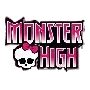 Обложка набора 💀 Набор эмоджи с куклами «Monser High Монстер Хай»