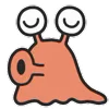 Стикер 28 Monsters
