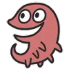 Стикер 2 Monsters