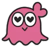 Стикер 7 Monsters