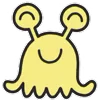 Стикер 22 Monsters