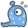 Стикер 39 Monsters