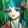 Стикер 8 Onepiecebig2By