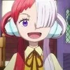 Стикер 4 Onepiecebig2By