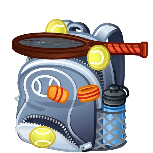 Стикер 32 Mood Pack