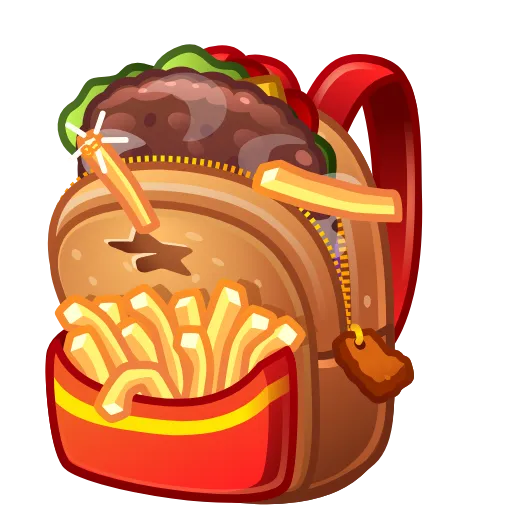 Стикер 43 Mood Pack