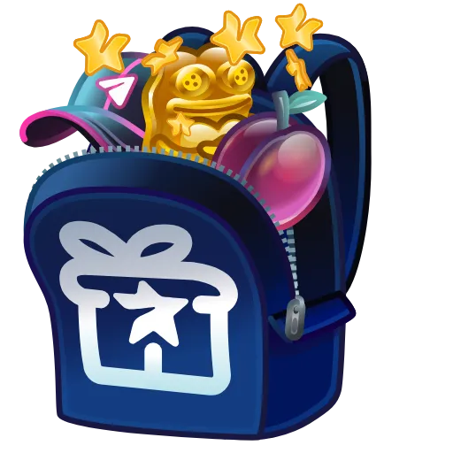 Стикер 16 Mood Pack