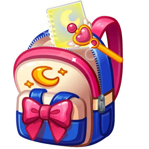 Стикер 10 Mood Pack