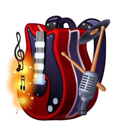 Стикер 37 Mood Pack
