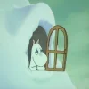 Стикер 28 Moomin Troll
