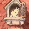Стикер 54 Moomin Troll