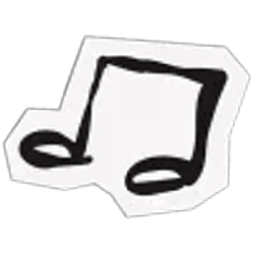 🎵 Эмодзи «music» для Telegram