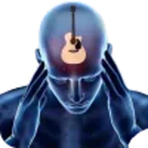 🎵 Эмодзи «music» для Telegram