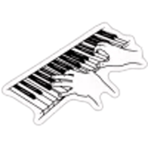 🎵 Эмодзи «music» для Telegram