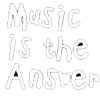 🎵 Эмодзи «music» для Telegram
