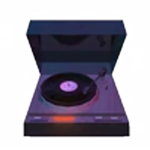 🙈 Эмодзи «music» для Telegram