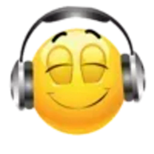🤩 Эмодзи «music» для Telegram