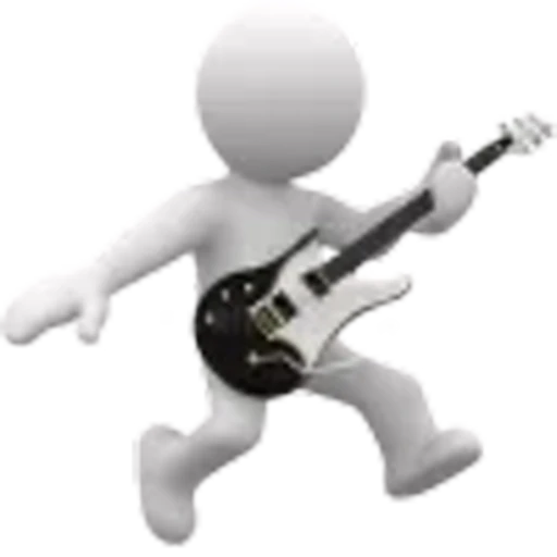 🎵 Эмодзи «music» для Telegram