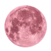 Стикер 51 Moon - луна