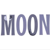 Обложка набора Moon - луна
