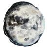 Стикер 39 Moon - луна