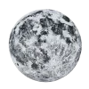 Стикер 41 Moon - луна