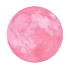 Стикер 52 Moon - луна