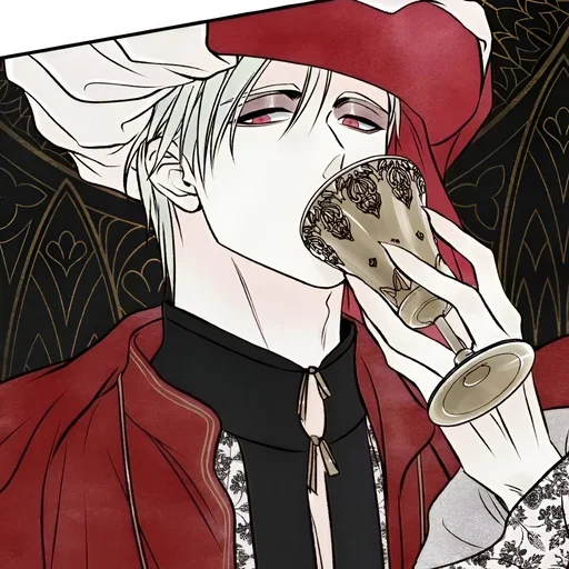 🍷 Стикер «🍷🍦 𝕸𝖔𝖔𝖓𝖘𝖙𝖗𝖚𝖈𝖐» для Telegram