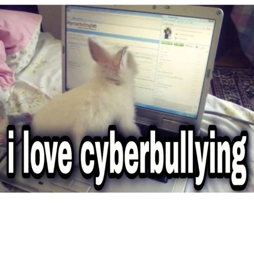 🐰 Стикер «₍⑅ᐢ. .ᐢ₎ ⁺ . Bunny┈ ⸝ ⸝ ദ» для Telegram