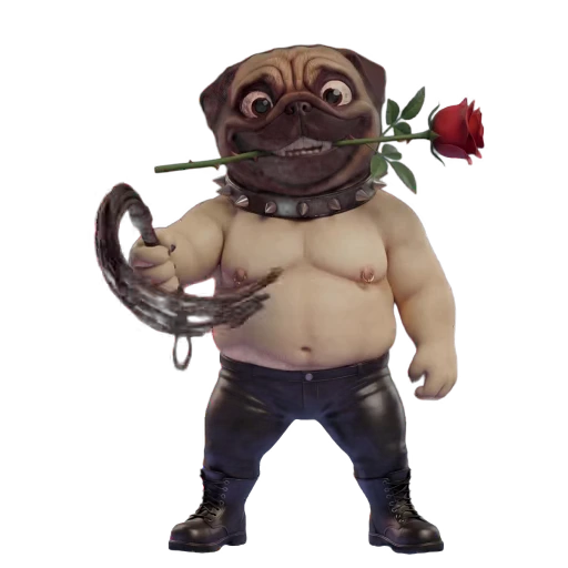 😘 Стикер «ЗВЕЗДЫ» для Telegram