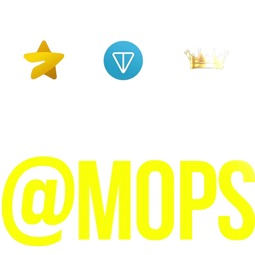 Стикерпак «ЗВЕЗДЫ» для Telegram — обложка