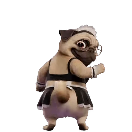 😜 Стикер «ЗВЕЗДЫ» для Telegram