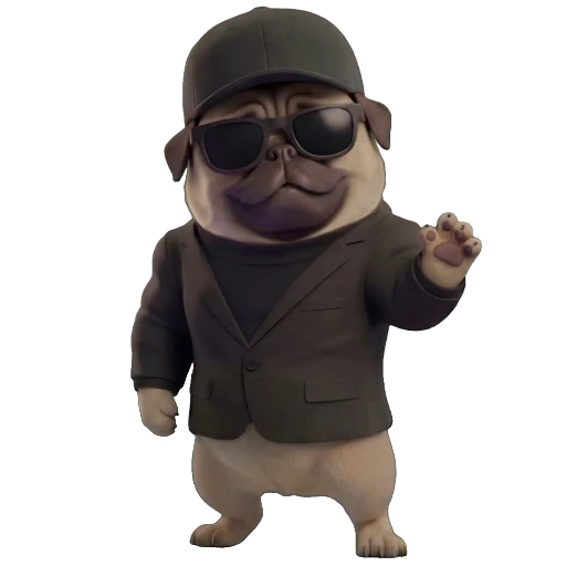 🫶 Стикер «ЗВЕЗДЫ» для Telegram