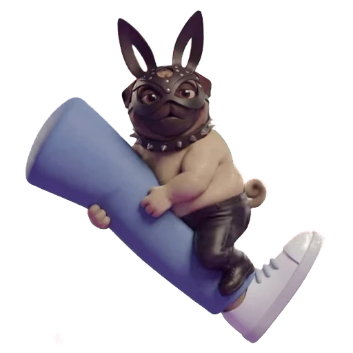 🥰 Стикер «ЗВЕЗДЫ» для Telegram