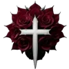 Стикер 17 𝔐𝔬𝔯𝔟𝔦𝔡𝔦𝔱𝔞𝔱 𝔡𝔢𝔰 𝔖𝔢𝔦𝔫𝔰