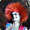 Стикер 19 🤡🆗😎🤮💪😏